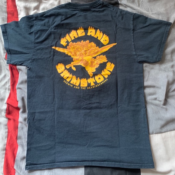 Rare Kinfolk Merch Tee - Picture 4 of 5